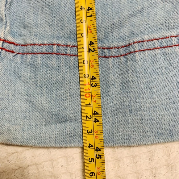 STAUD Austin Pants SZ 0 - Picture 13 of 14